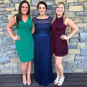 Meet your Posher, Taylor